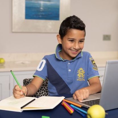 King's InterHigh UK - Primary